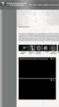 Mobile Screenshot of neuralregeneration.org